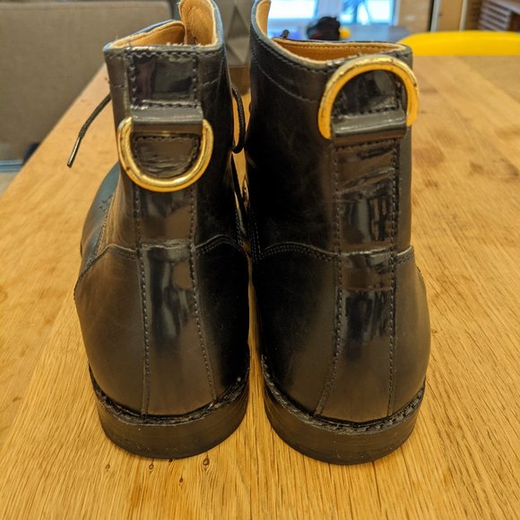 H by Hudson Boots - Picture 3 of 8